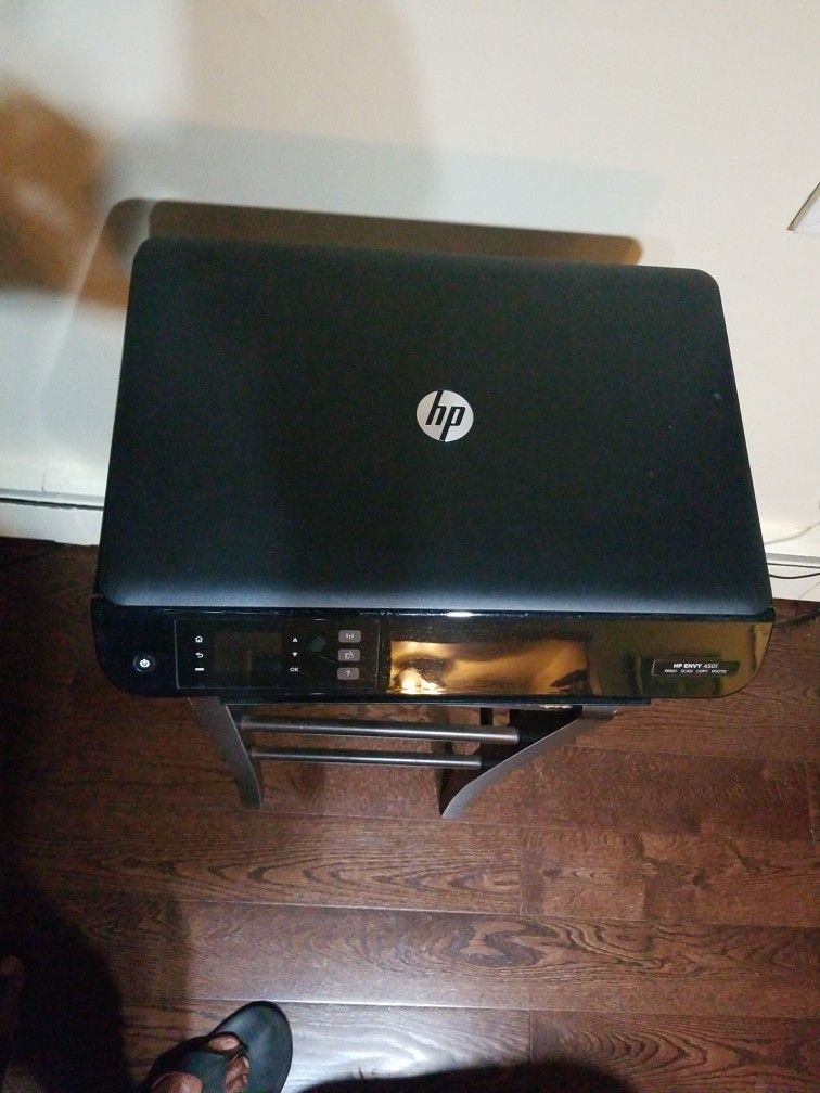 HP ENVY 4501 PRINTER