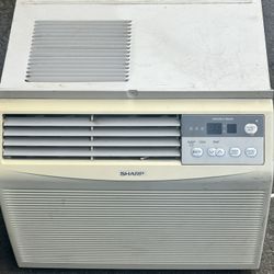 Window Air Conditioner