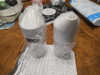 Measure Maid Disprnser 2x