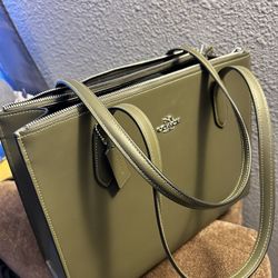 Coach Bags