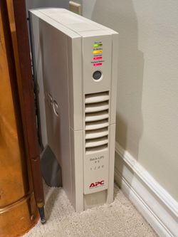 APC ups xs1200