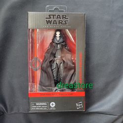 Star Wars The Black Series Eleventh Brother 6" Figure #03 Maul Shadow Lord New