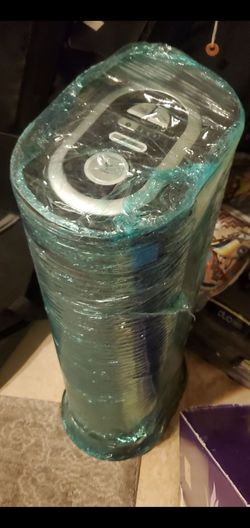 Honeywell hepa air purifier