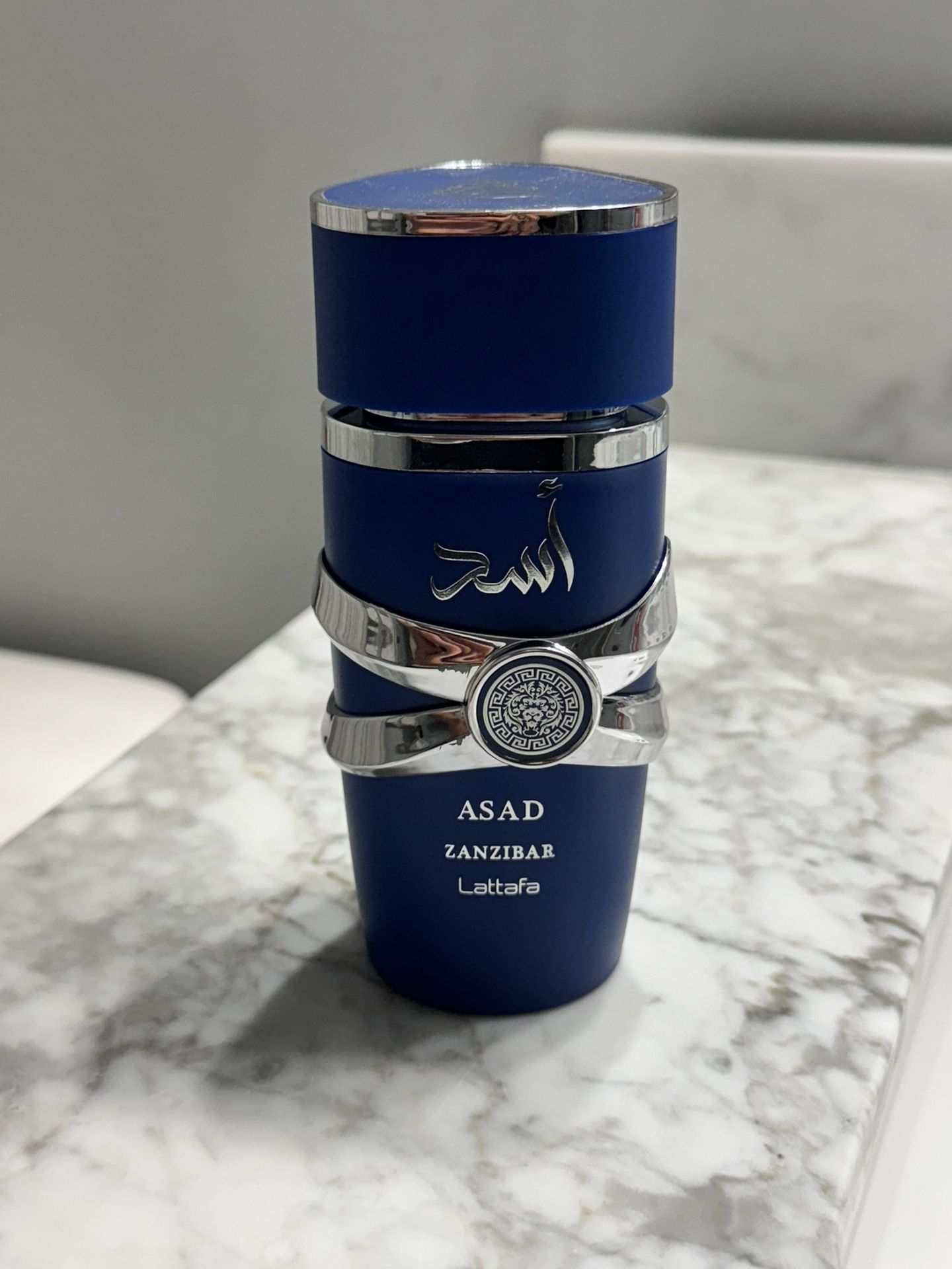 Lattafa Assad For Men
