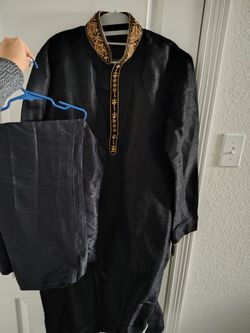 Men's Kurta Set 