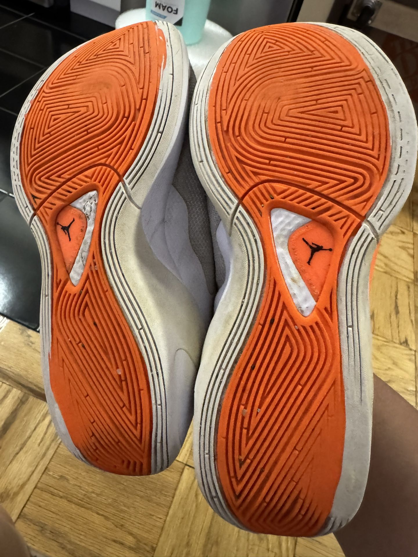 Kids shoes