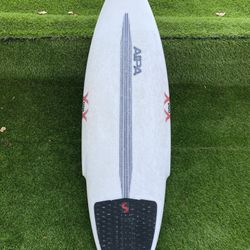 5’6 Aipa Surfboard 