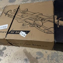 Kuat NV Base 2.0 - Hitch bike Rack