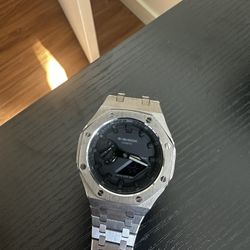 G Shock AP Watch