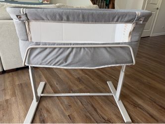Baby bassinet