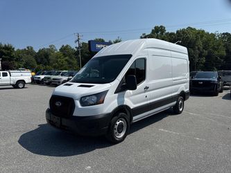 2023 Ford Transit-250 Cargo Van