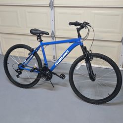 Nishiki Men's Pueblo 26 in. Mountain Bike.