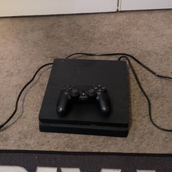 Playstation 4 Pro 1TB