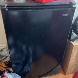 Mini Fridge Need Home ASAP