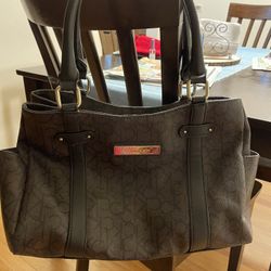 Calvin Klein Purse 