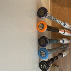 Softball 🥎  Bats 