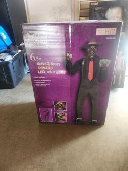 Holloween Decorations