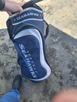 Seahawk Golfbag