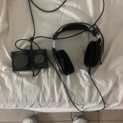 Astro A40s