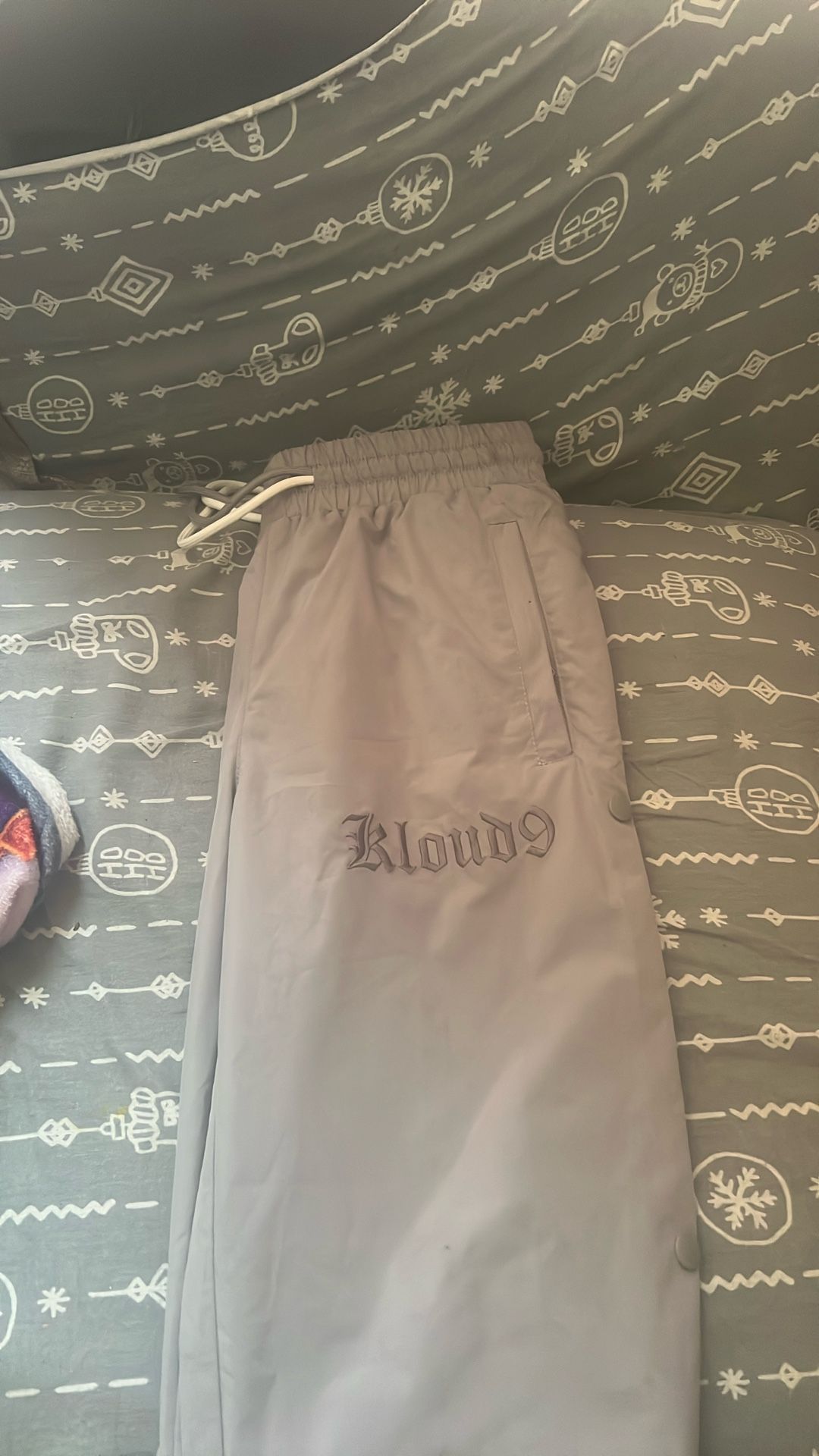 Pants