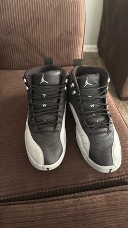 Jordan 12 Barons size 13
