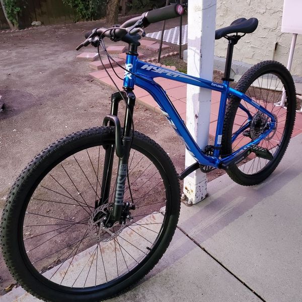 yt capra comp
