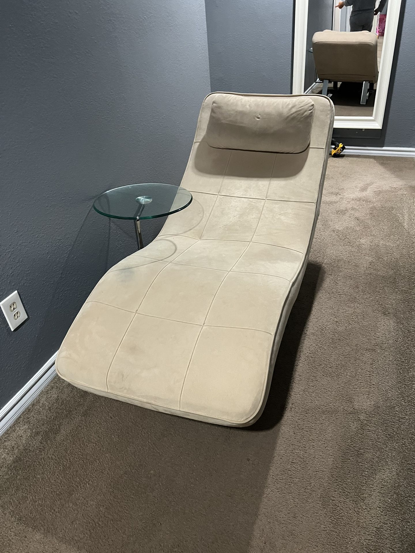 Sofa Seat