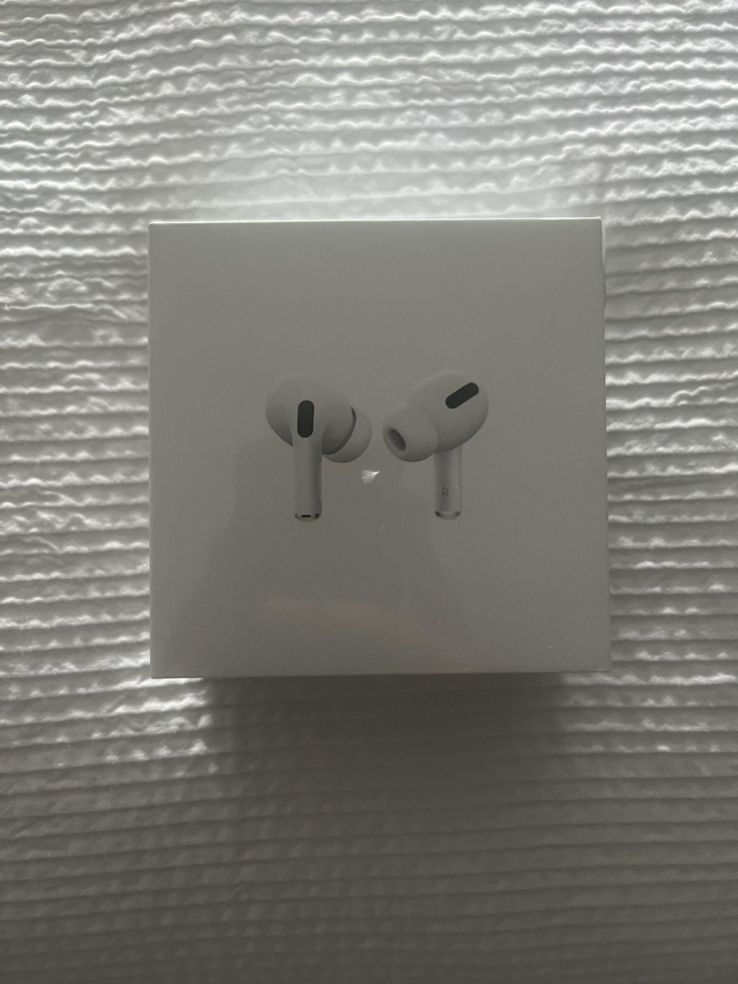 AirPod pros 