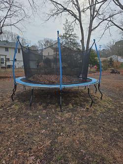 Trampoline