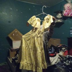 Dress Size Small