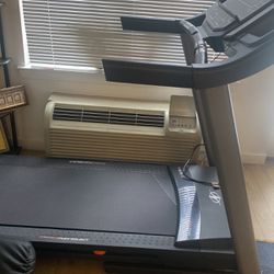 Portable In House Treadmill
