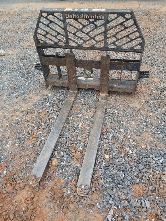 Fork Attachment 