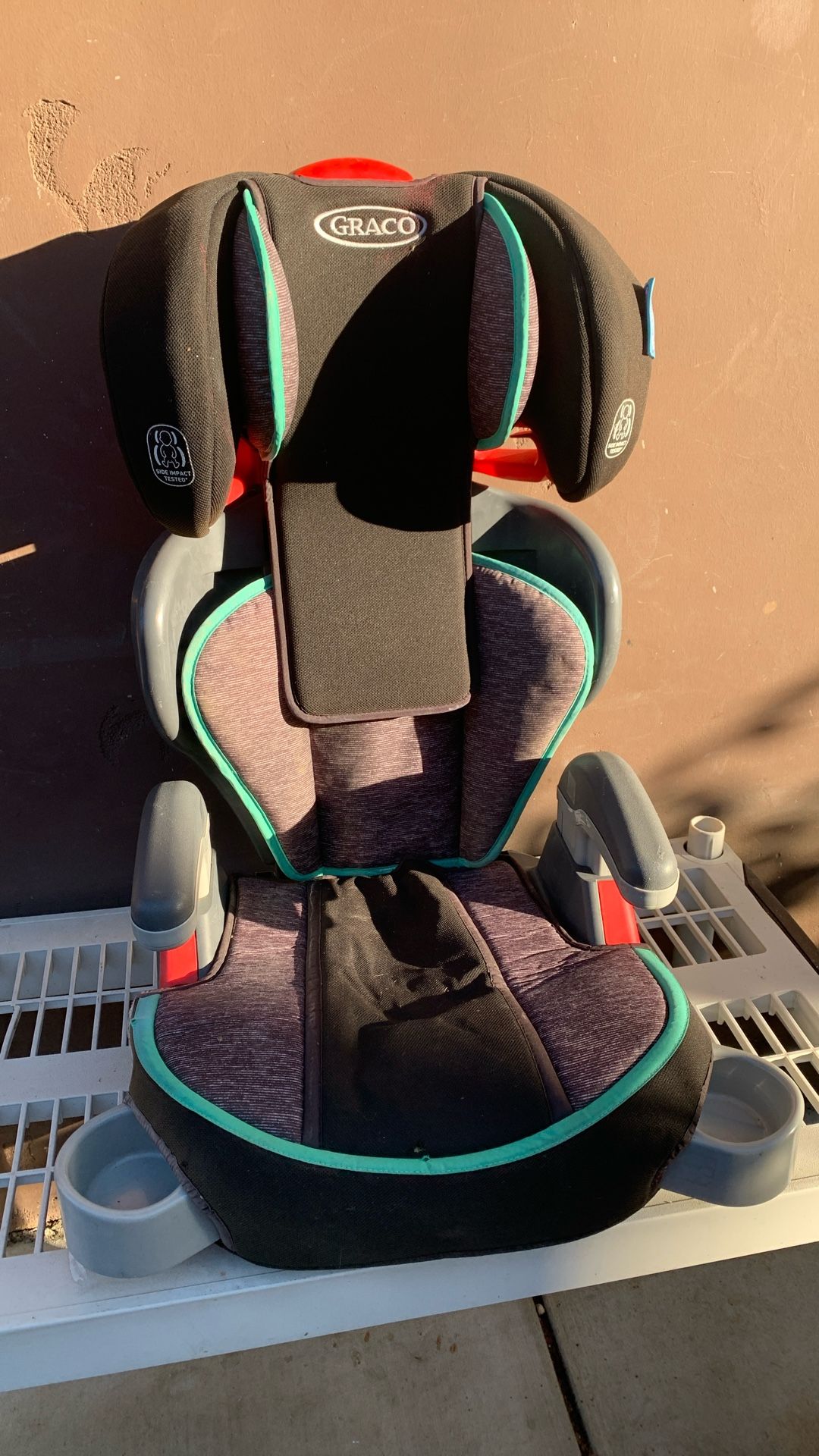 Car Seats