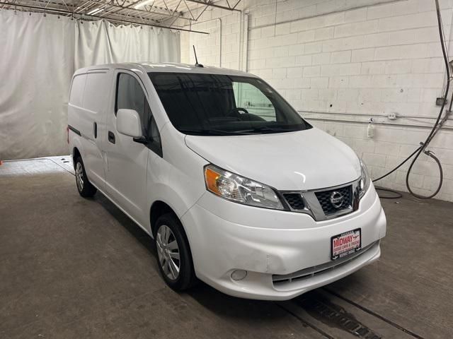 2020 Nissan NV200 Compact Cargo