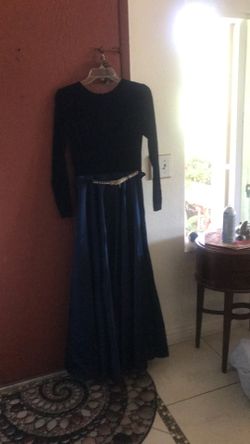 Woman night dress