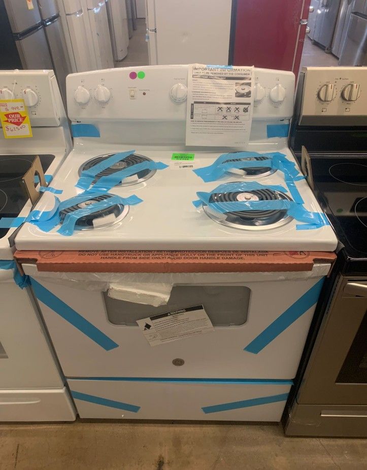 Stove for Sale in Austin, TX - OfferUp