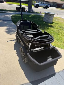 Veer cruiser all-terrain