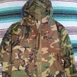 Military Jacket