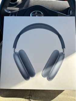 Air Pods Max 2