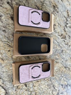 iPhone 15 case  regular 3 For $5.00 dollars Or $2.00 Each 