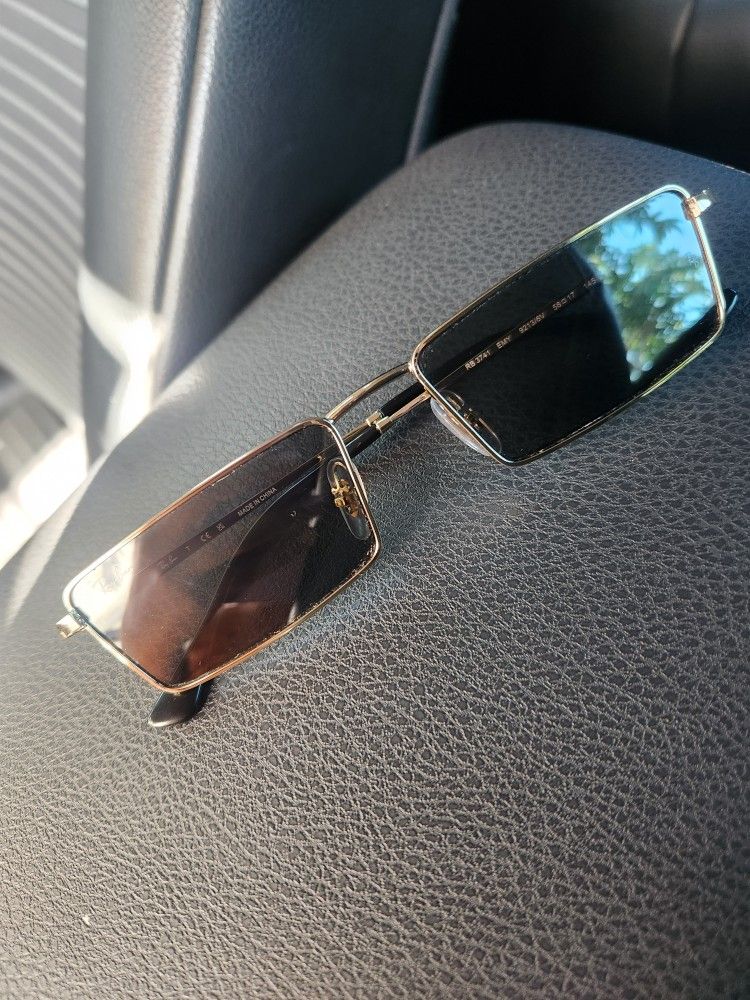 Raybans Sunglasses