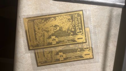 Utah Gold backs