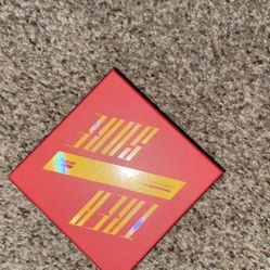 TREASURE EP. 3: ONE TO ALL, ATEEZ Album