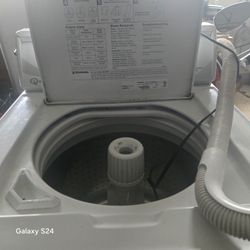 SPEEDQUEEN  WASHER AND DRYER