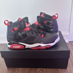 Jordan Flight club ‘91 (size 8.5)