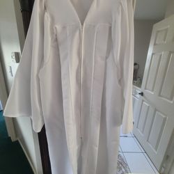 Cap & Gown | Balfour