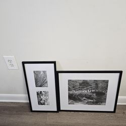 5 Brand New Frames $25