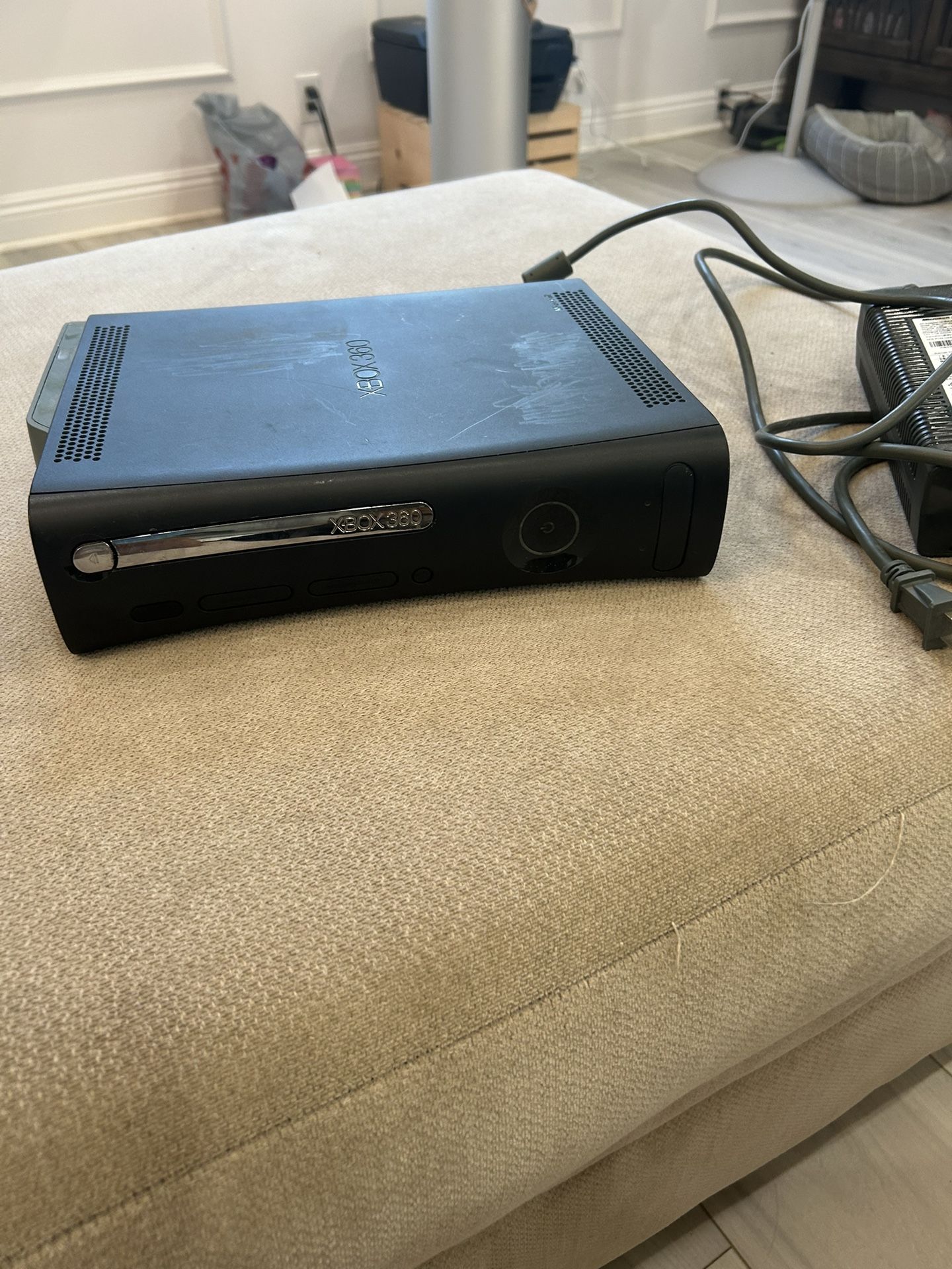 XBOX 360