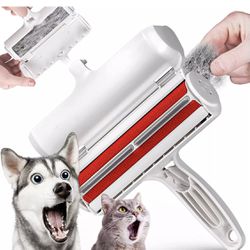 Pet Hair Remover 