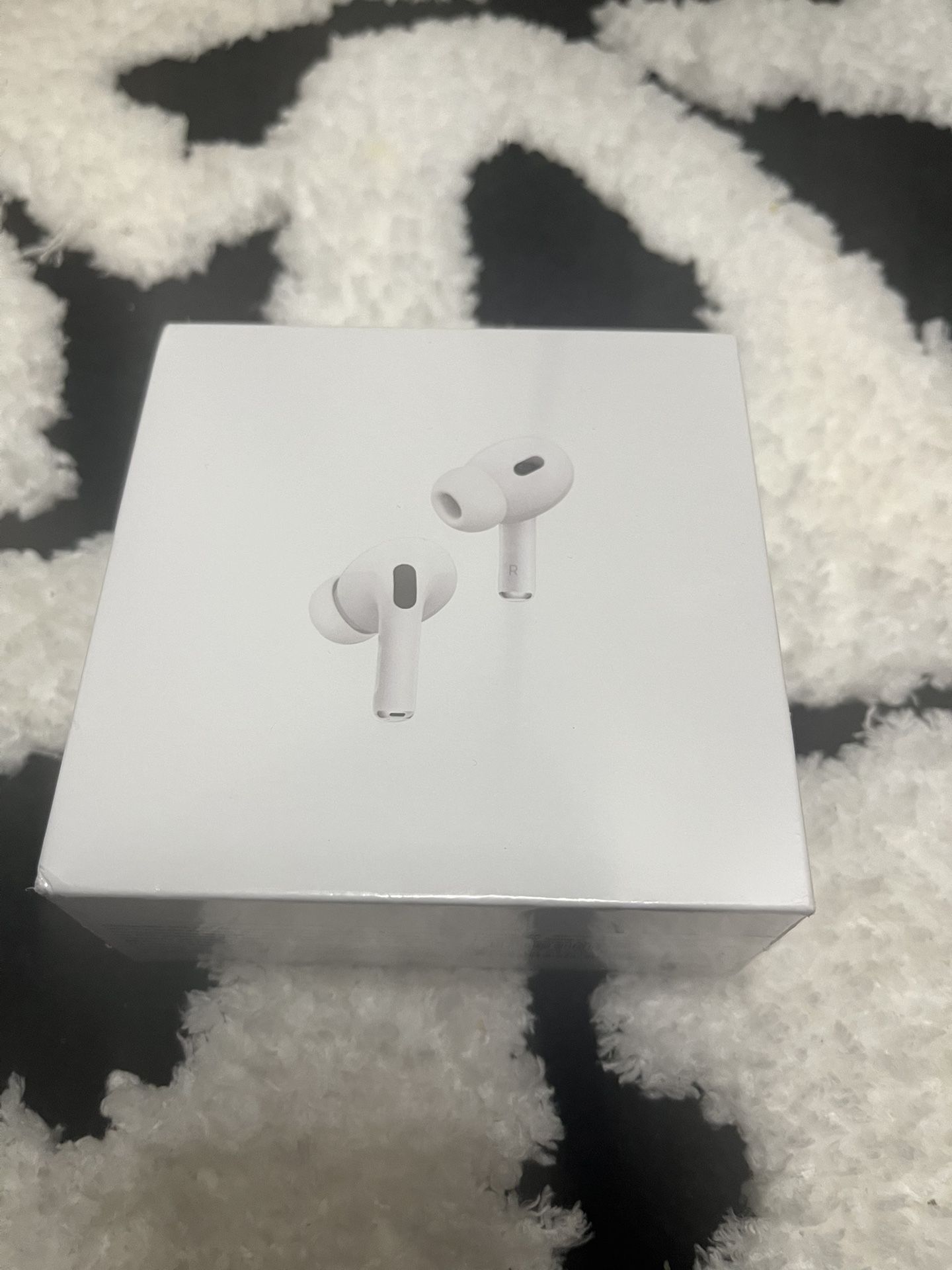 AirPods Pro 2nd Generation